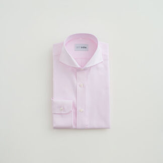 <span class="shirt">オーダーシャツ</span>綿50%/ポリエステル 50%