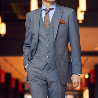 ファインウール素材