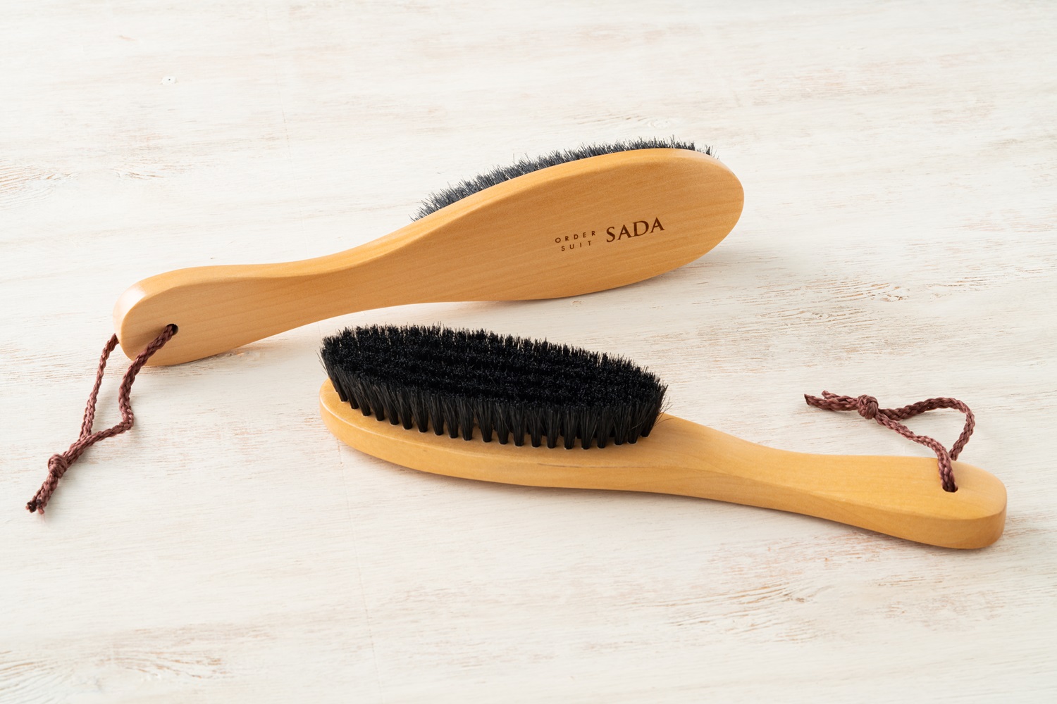 その他 オーダースーツSADA専用ブラシ - Image 2