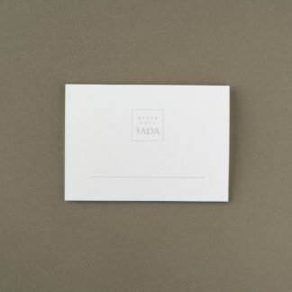 その他　メッセージカード