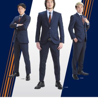 <span class="sport">【限定】2025年 RB大宮アルディージャ</span>スポーツチームスーツ