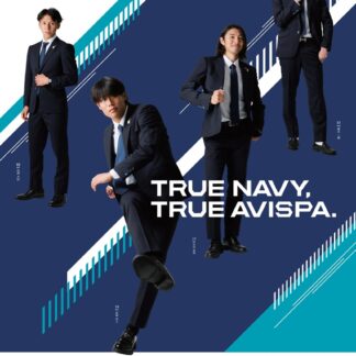 <span class="sport">【限定】2025年 アビスパ福岡</span>スポーツチームスーツ