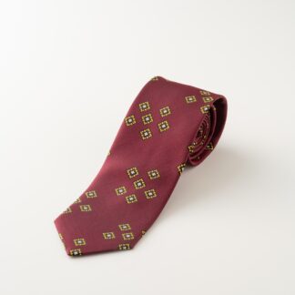 <span class="sport">【限定】2023年・2024年・2025年 VC長野トライデンツ</span>スポーツチームネクタイ