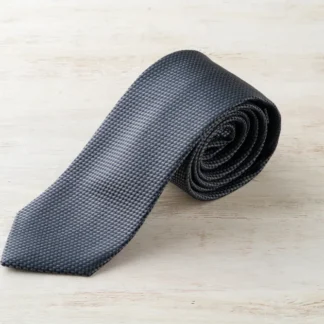 斜め市松(グレー)