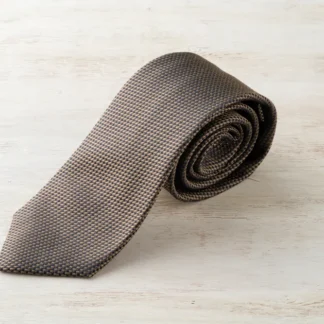 斜め市松(ゴールド)